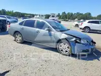 2008 Chevrolet Impala фото