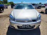 2008 Chevrolet Impala photo