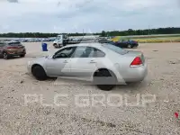 2008 Chevrolet Impala фото