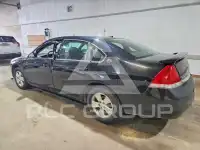 2008 Chevrolet Impala фото