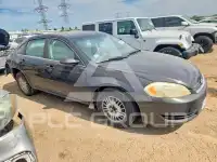 2008 Chevrolet Impala фото