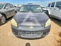 2008 Chevrolet Impala фото