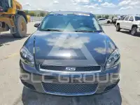 2008 Chevrolet Impala photo