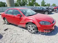 2008 Chevrolet Impala photo