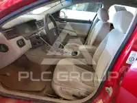 2008 Chevrolet Impala фото