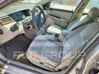2008 Chevrolet Impala фото