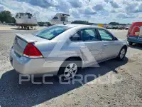 2008 Chevrolet Impala фото