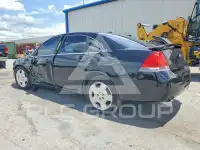 2008 Chevrolet Impala photo