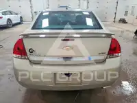 2008 Chevrolet Impala photo