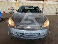 2008 Chevrolet Impala фото