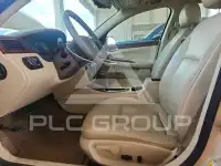 2008 Chevrolet Impala photo