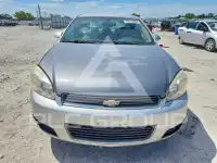 2008 Chevrolet Impala фото