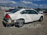 2008 Chevrolet Impala фото