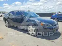 2008 Chevrolet Impala photo