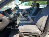 2008 Chevrolet Impala фото