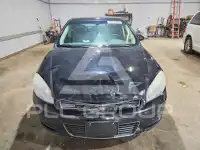 2008 Chevrolet Impala фото