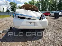 2008 Chevrolet Impala фото