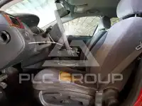 2008 Chevrolet Impala фото