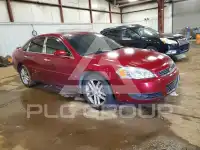 2008 Chevrolet Impala photo