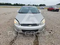 2008 Chevrolet Impala фото