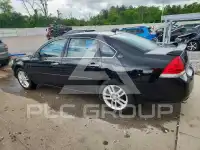 2008 Chevrolet Impala фото