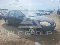 2008 Chevrolet Impala photo