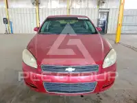 2008 Chevrolet Impala фото