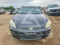 2008 Chevrolet Impala фото