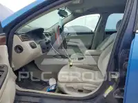 2008 Chevrolet Impala фото