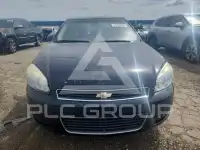 2008 Chevrolet Impala photo