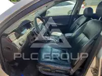 2008 Chevrolet Impala фото