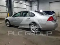 2008 Chevrolet Impala фото