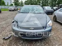2008 Chevrolet Impala фото