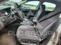 2008 Chevrolet Impala фото