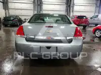 2008 Chevrolet Impala photo