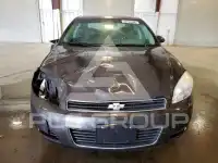 2008 Chevrolet Impala фото