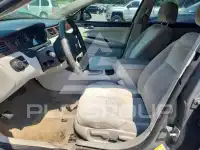 2008 Chevrolet Impala фото