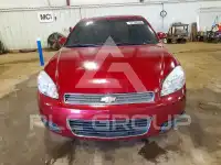 2008 Chevrolet Impala photo