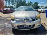 2008 Chevrolet Impala фото