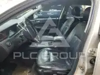 2008 Chevrolet Impala photo