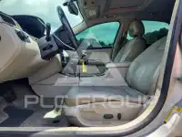 2008 Chevrolet Impala фото