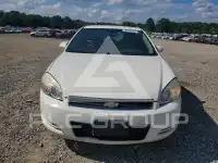 2008 Chevrolet Impala фото