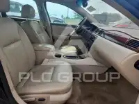 2008 Chevrolet Impala photo