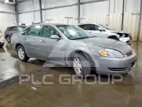 2008 Chevrolet Impala photo