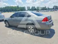 2008 Chevrolet Impala фото