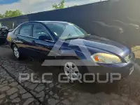 2008 Chevrolet Impala фото