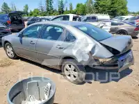 2008 Chevrolet Impala фото