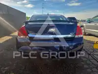 2008 Chevrolet Impala фото