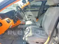 2008 Chevrolet Impala фото