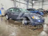 2008 Chevrolet Impala фото